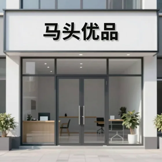 马头优品