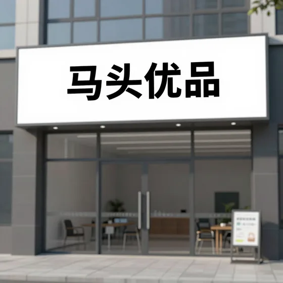 马头优品