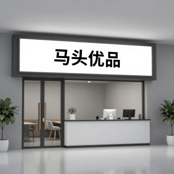 马头优品