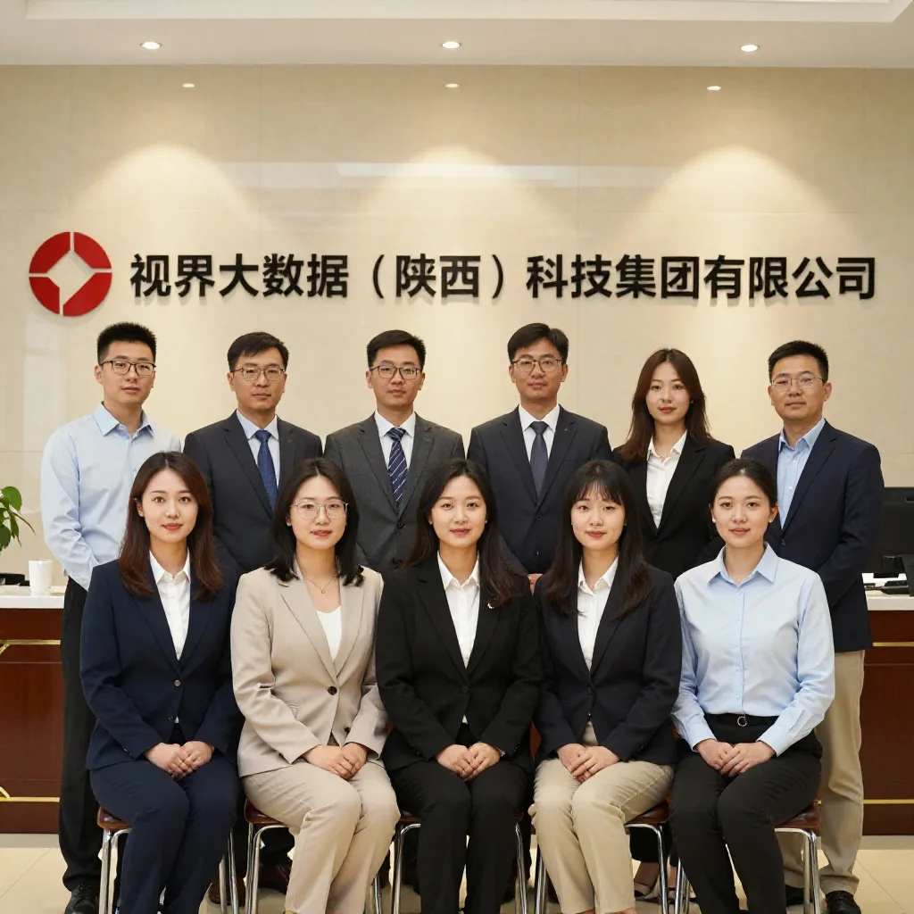 视界大数据（陕西）科技集团有限公司 关于我们配图